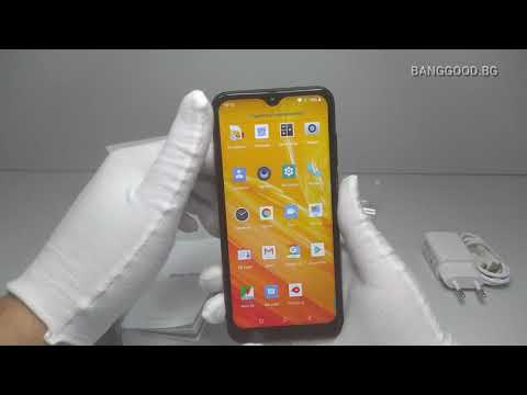 Blackview A60, Global Version 6.1 inch, 4080mAh, 16GB ROM, Waterdrop Screen, BEST PRICE ONLY HERE