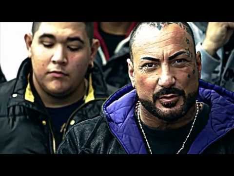 PEPY - ION - ER GITANO - ''A MANI NUDE'' video ufficiale