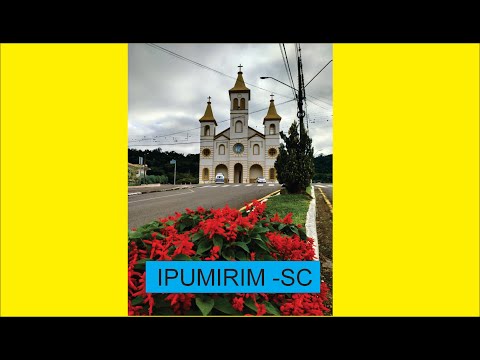 Ipumirim - SC