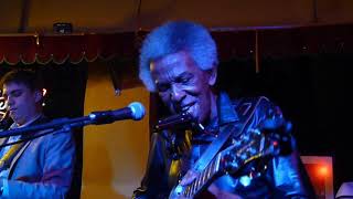 Lil' Jimmy Reed & Banda - Go On To School