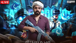 DEKHA DU KYA JANWAR GAMEPLAY w S8UL #patron #bgmilive #s8ul #facecamlive #pubgmobile