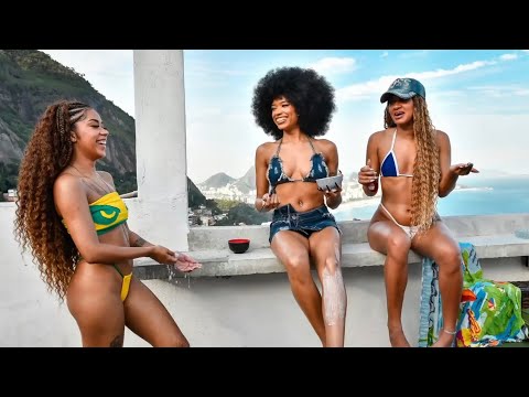 ABRONCA, MC Lizzie - Mega da Virada (prod. Lastra) | Visualizer