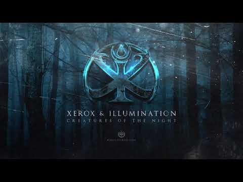 Xerox & Illumination - Temporary Insanity (2021 Remaster)