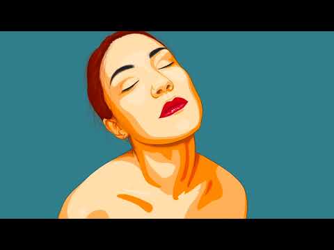 Alma Triste - Raquel Riba Rossy (aka Lola Vendetta)