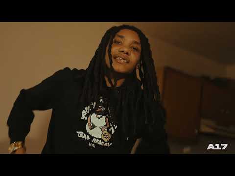TTE LIL TED - BELT (OFFICIAL MUSIC VIDEO) (prod by @TinoKrazy )
