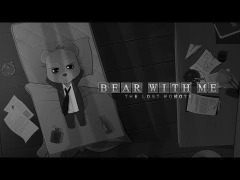 Bear With Me - Launch Trailer