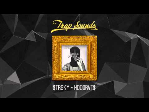 $TRSKY - HOODRVT$
