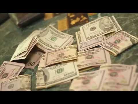 Ritmo Real - ZWZMINTAGIVEAF*CK! (Prod. by Quincy.E)