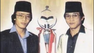 Download lagu #TilawahQuran Merdu dan Indah Bersama H Muammar ZA dan (Alm) H Chumaidi Hambali Bagian 2 mp3