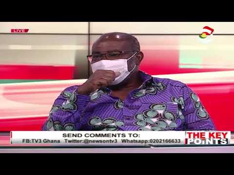 The Key Points - 5/12/2020