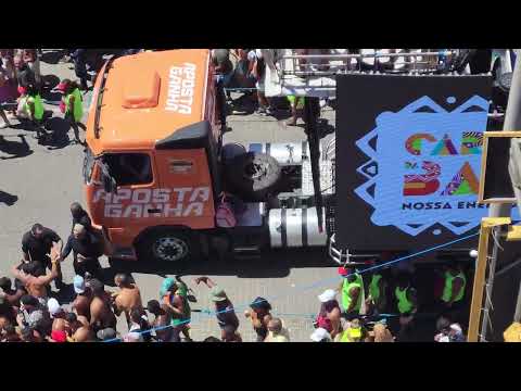 Bell Marques - Arrastão Salvador 2024 Parte 2 