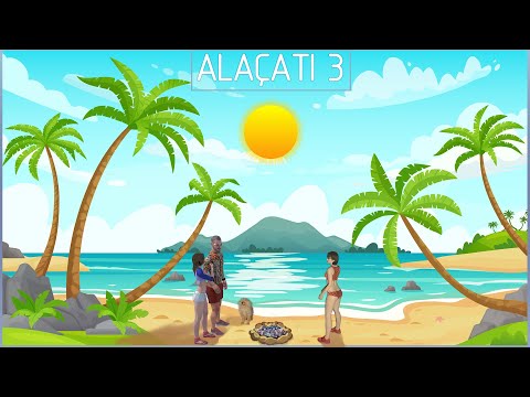 BOGABA - Alaçatı 3 (Official Video)