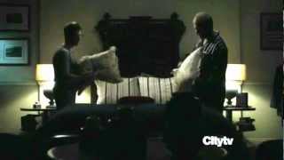 Extrait 3 - James et Cyrus