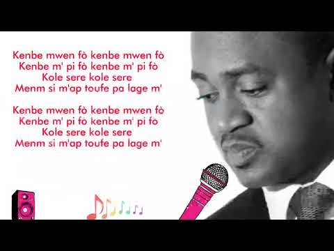 arly lariviere - cauchemar lyrics