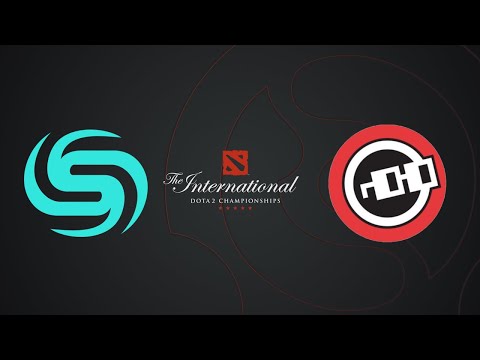 [HIGHLIGHTS] Soniqs vs nouns – Game 1 - The International - NA Qualifier
