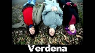 Verdena - Trovami un modo semplice per uscirne (Live Radio 2 - 2007)