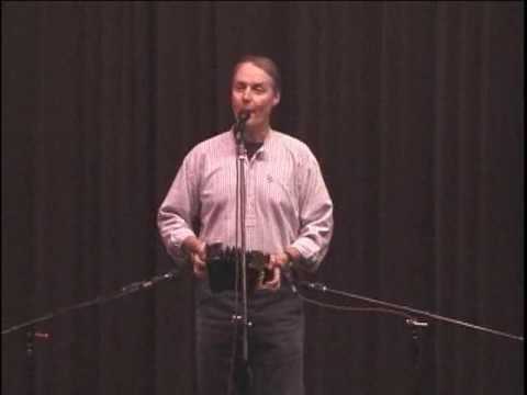 2007 Chicago Maritime Festival - Jerry Bryant - Harbour Le Cou