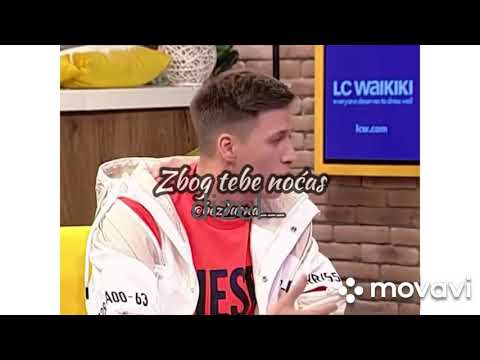 Paja dizel(ami g show) OFFICIAL VIDEO