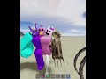 The New Killer In Roblox Is A Hybrid Mascot Miss MultiMascot
