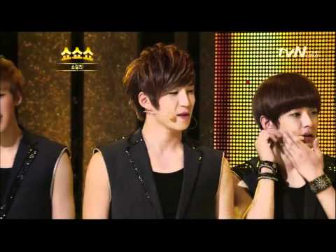 ShowShowShow - U-Kiss [1/3]