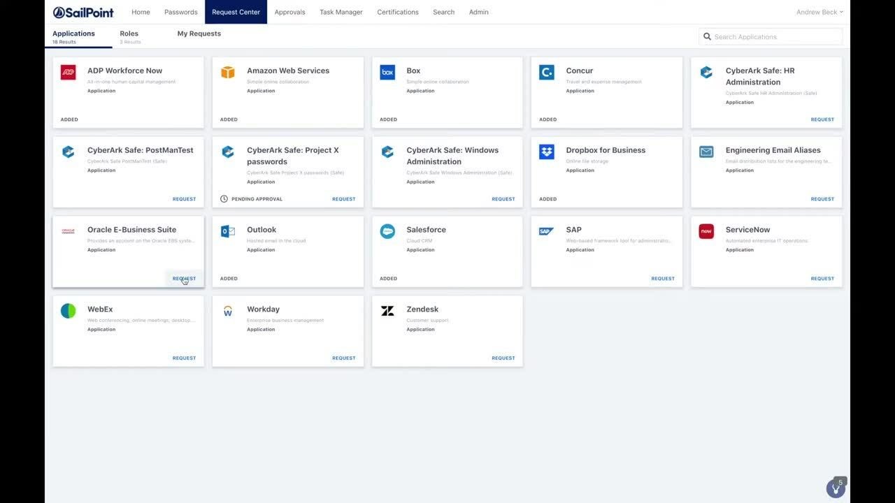 2 Minutes to Okta Integration