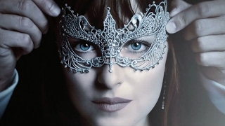 Danny Elfman – On His Knees - Fifty Shades Darker Soundtrack