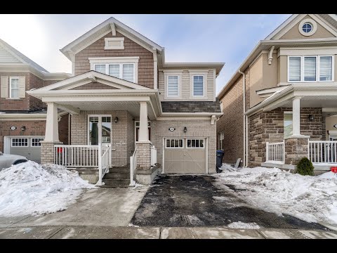 20 Callandar Road, Brampton Home for Sale by Sunny Purewal - Real Estate Properties for Sale