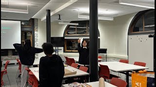 Laichia's Digital Story (Spring 2025)
