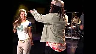 Download lagu Black Eyed Peas Live - Don't Phunk With My Heart (AOL SESSIONS) [2005] mp3