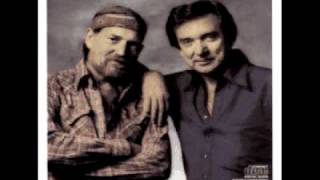WILLIE NELSON & RAY PRICE - Crazy Arms