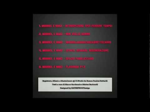 Mooriel e Nimiz - Originalmaddafakkaghettozarro (singolo 2012)