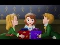 Princesse Sofia Fête à Enchancia Premières Minutes