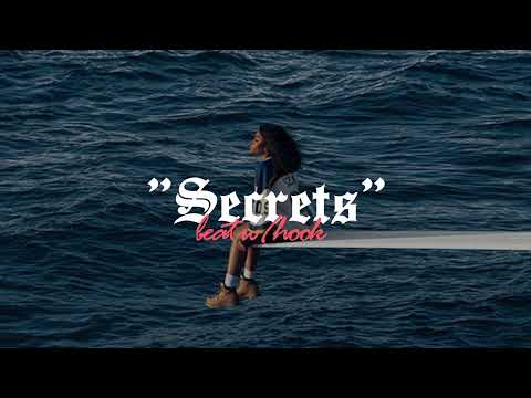 [FREE] Sza BEAT WITH HOOK "Secrets" | FEMALE RNB OPEN VERSE TYPE BEAT 2025