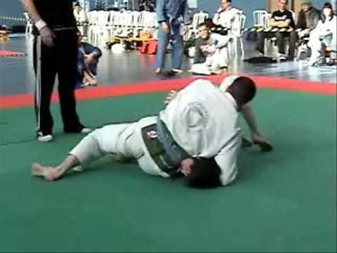 Submission #499 - Andrew Manning vs Adam Watts