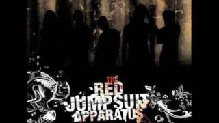 The Red Jumpsuit Apparatus - Atrophy