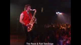 GEORGE THOROGOOD &amp; THE DESTROYERS - House Of Blue Lights / Blues Jam