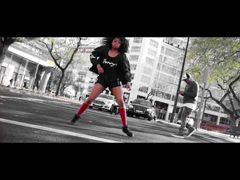 Jester Joker X Dj Helio Baiano X Ponti Dikuua - The Sound(Video Official)