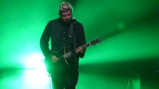 &quot;Beauty School&quot; Deftones@Sands Bethlehem PA Event Center 8/2/16