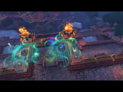 Ebrius Vs Jadefire Masters Mythic Balance druid PoV