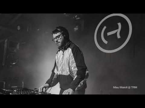 Mau Maioli @ TRM Outubro 2022