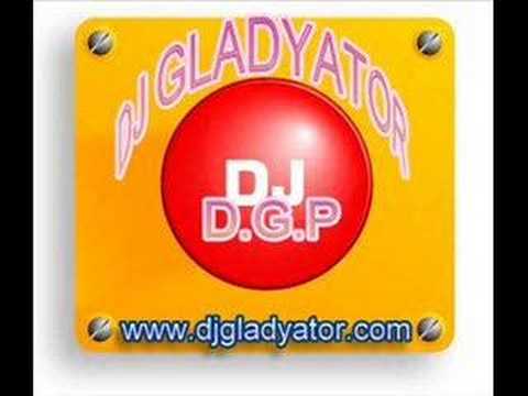 DJ GLADYATOR PRODUKSİYON - Konnight Volume01-Club Tılsım