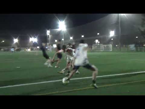 - CHICAGON VS CONDE DE GODO - 17/09/2021 - Liga Juveniles