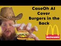 Burgers In The Back By CaseOh AI Cover