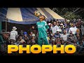PHOPHO Package 🎥⚽️ Mpho Padime Kasi Football Skills #football