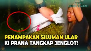 Download lagu Misteri Siluman Ular! Penunggu Rumah Kosong Terbengkalai | Jejak Paranormal Eps 36 FULL mp3