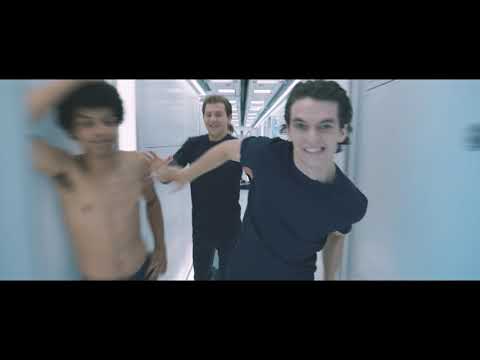 Voyagers | Gezginler | Türkçe Altyazılı Fragman | 23 Temmuz 2021