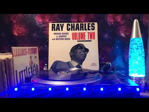 Ray Charles - Your Cheating Heart
