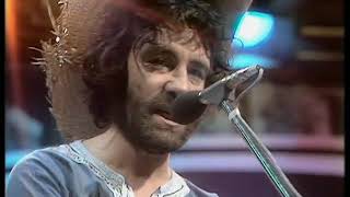 1976 Sensational Alex Harvey Band   Boston Tea Party TOTP