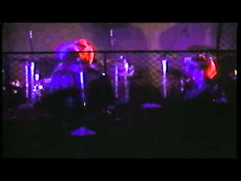 Ministry - Deity [Live 89-90 In Case you...ᴴᴰ]