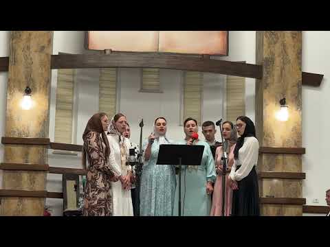 Grup surori Voitinel -Va fi o dimineață